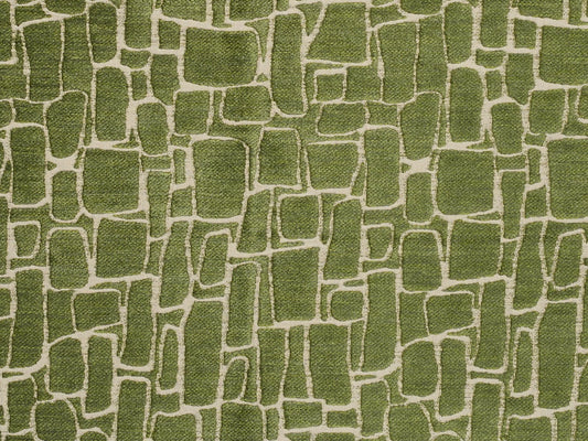 Falbala Fabric by Le Manach in Falbala C539/C541 (L5031_FALBALA_C539_C541_FG)