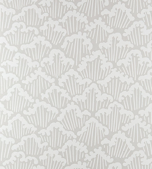 Aranami Wallpaper by Farrow & Ball 2