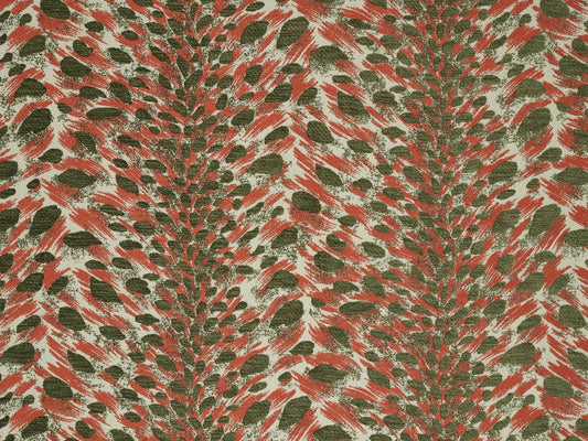 Fauve Fabric by Le Manach in Fauve C541/B92 (L5054_FAUVE_C541_B92_FA)