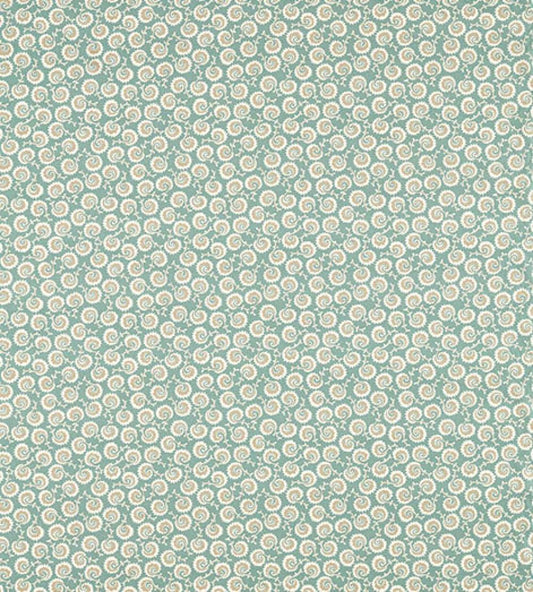 Fern Frond Fabric by Sanderson Danbury
