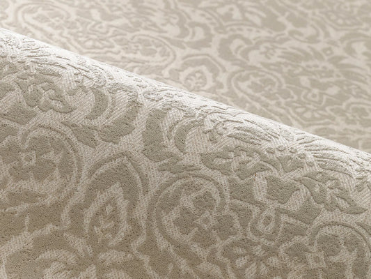 Fili Wallpaper by Pierre Frey in Natural (FP296002)