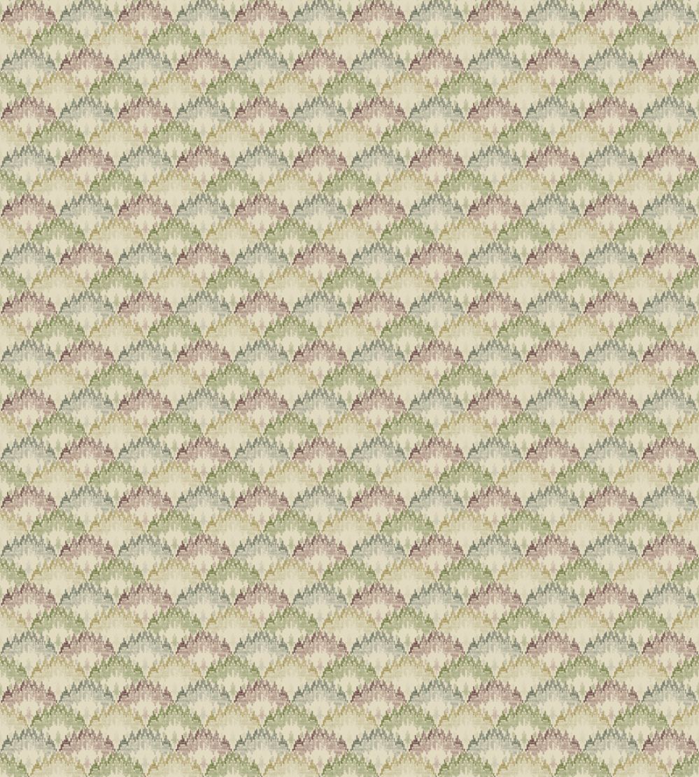 Flambe Wallpaper by DADO Hedgerow