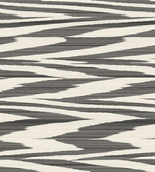 Flamed Zigzag Wallpaper by Missoni 1