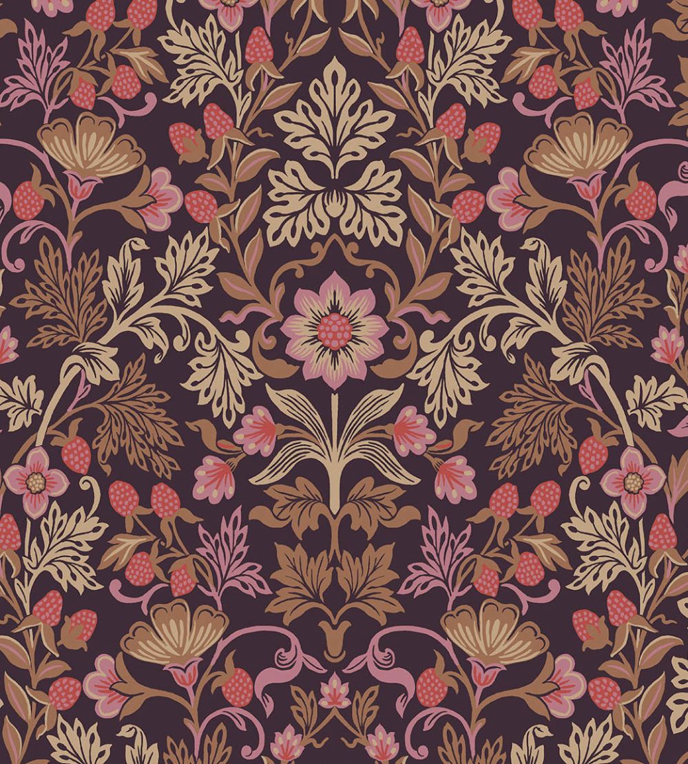 Floral Bloom Wallpaper by Eijffinger 3