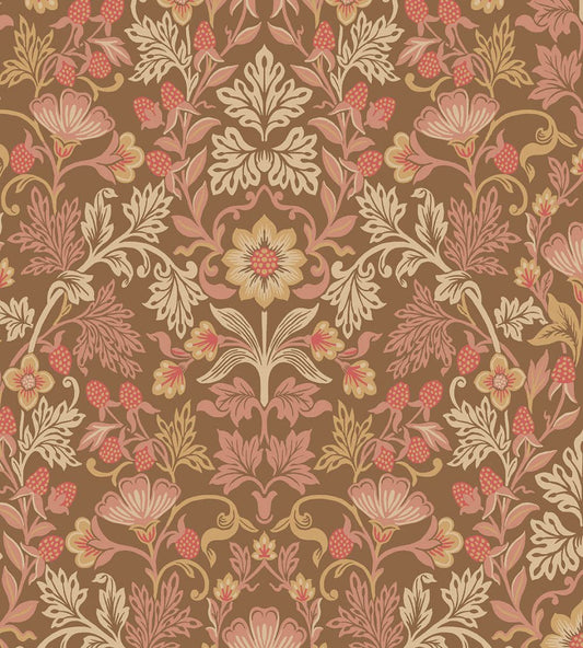 Floral Bloom Wallpaper by Eijffinger 5