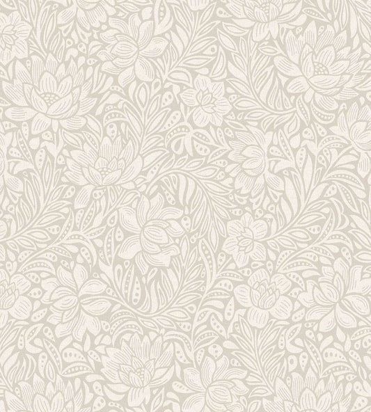 Floral Impression Wallpaper by Eijffinger 20
