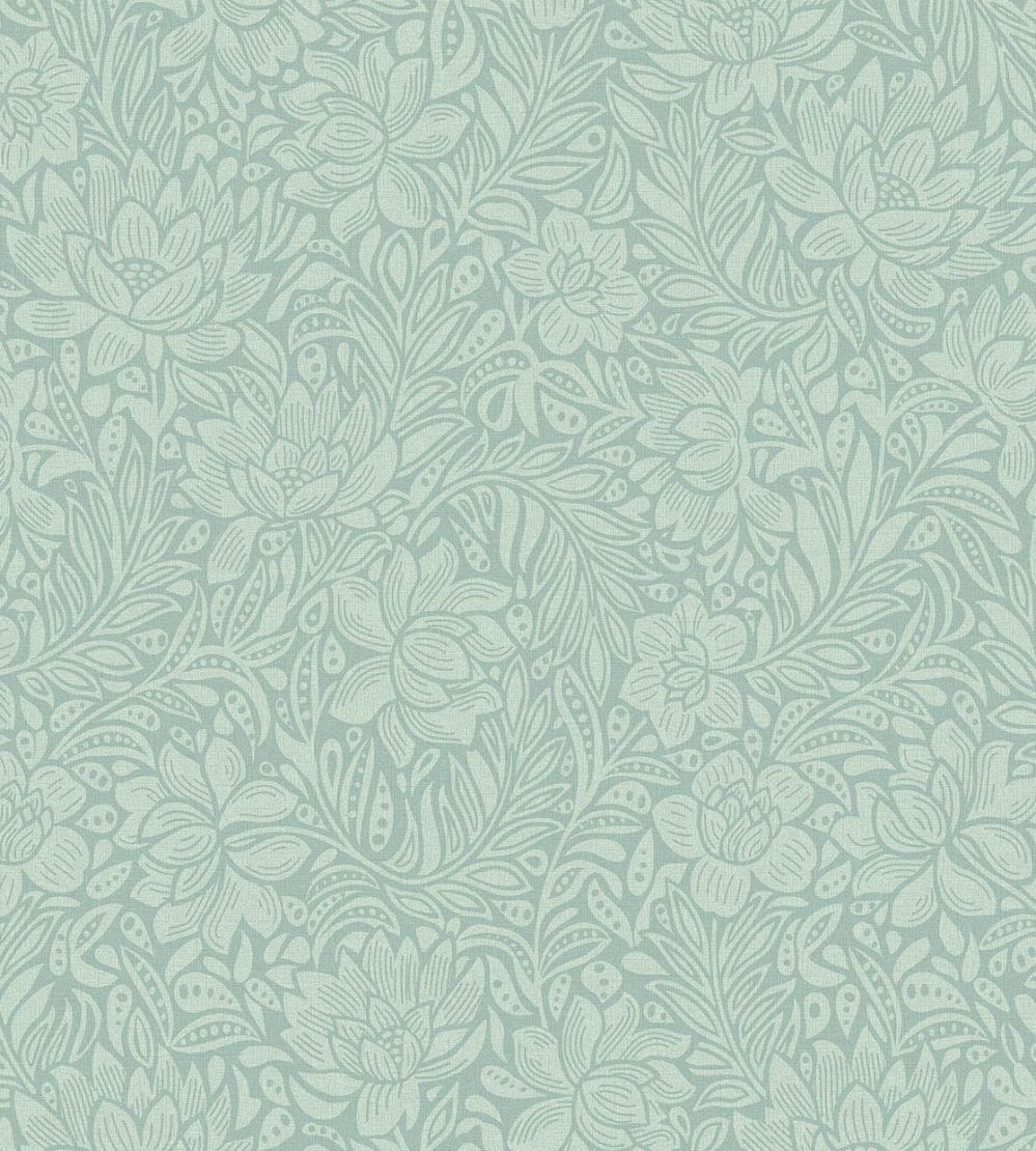 Floral Impression Wallpaper by Eijffinger 25