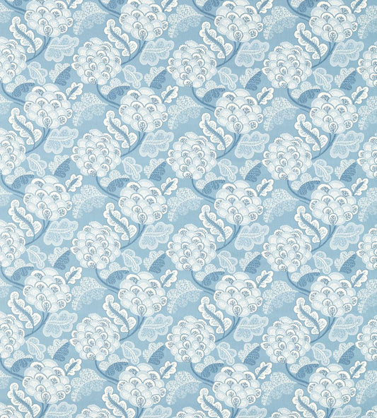 Flourish Fabric by Harlequin Celestial / Midsummers Eve / First Light