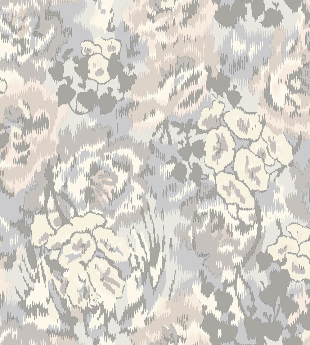 Flower Pot Wallpaper by Missoni 3