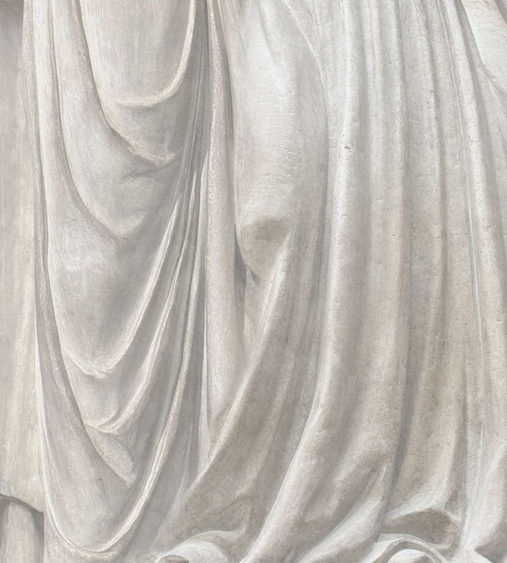 Fold Mural by Coordonne Stone