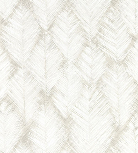Folius Wallpaper by Clarke & Clarke Linen