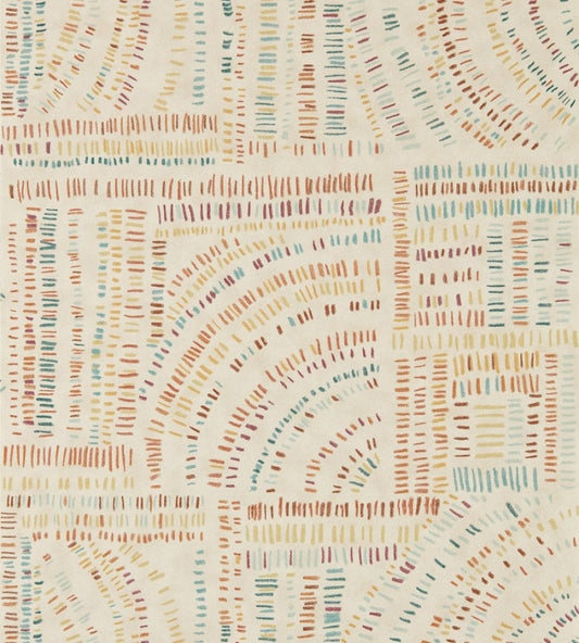 Frescoes Wallpaper by Harlequin Sandstone/Slate/Granite