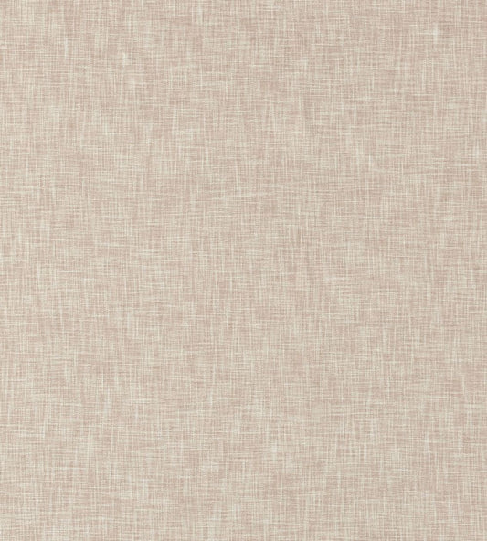 Gaia Fabric by Clarke & Clarke Blush