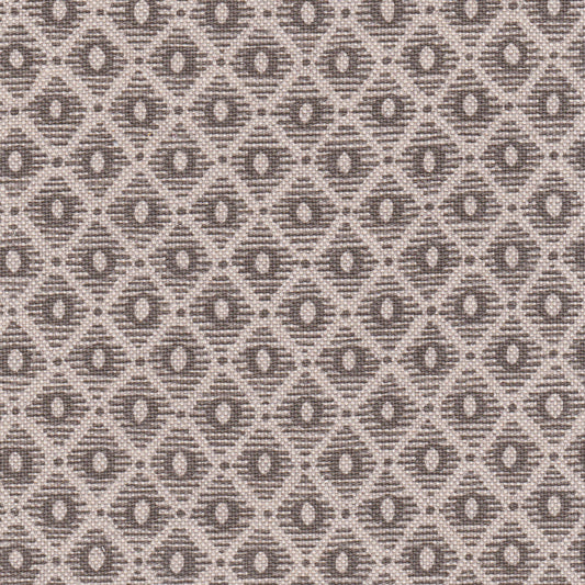 Gem Linen Fabric by Nile & York in Antelope