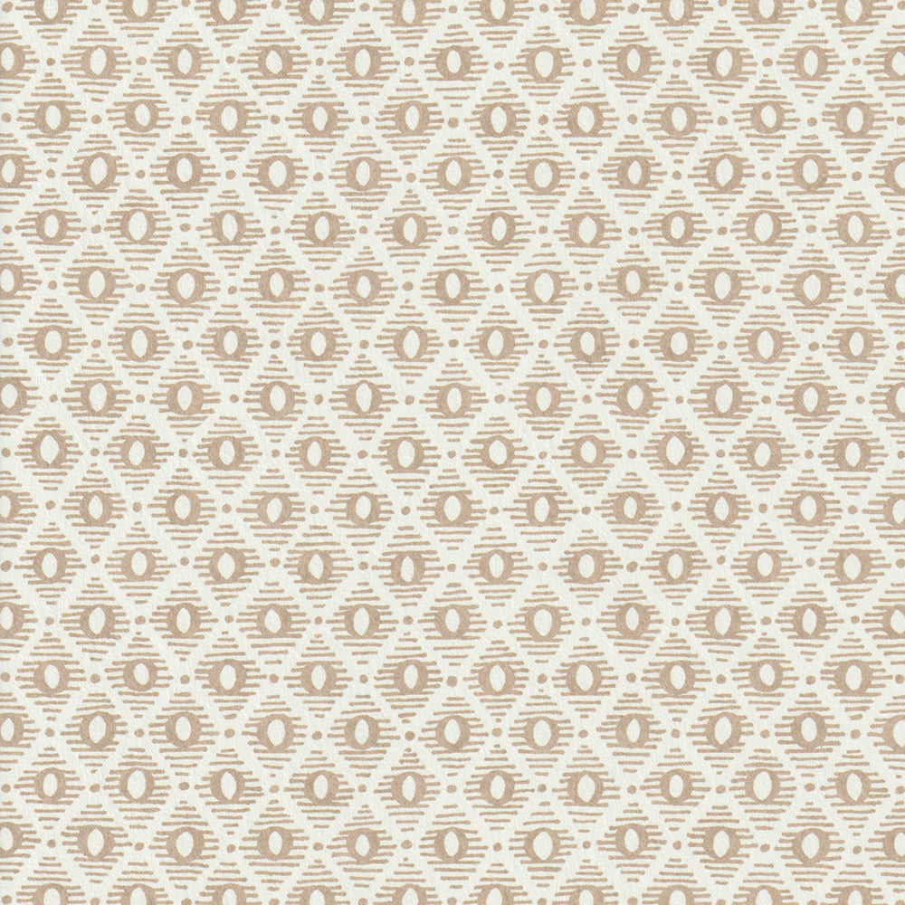 Gem Wallpaper by Nile & York in Stone