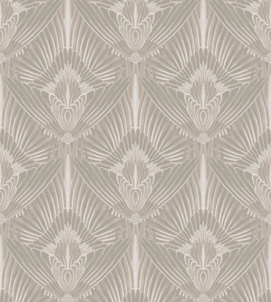 Gershwing Wallpaper by Divine Savages Dove