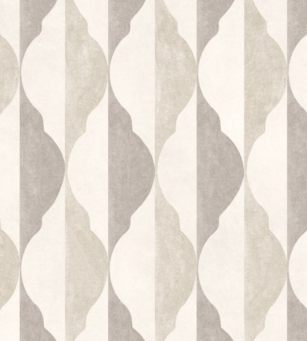 Giralda Wallpaper by Coordonne Piedra