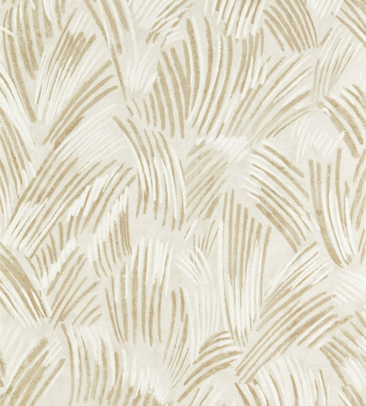 Glyph Wallpaper by Harlequin Sandstone/Chalk