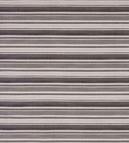 Go With The Flow Performance Fabric by Christopher Farr Cloth Nero
