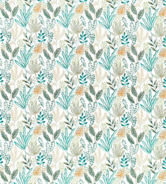 Gorgonian Fabric by Harlequin Amazonia / Stillness