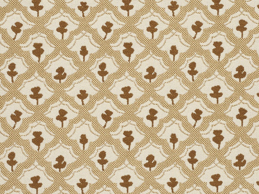 Goya Fabric by Le Manach in Goya N3004/B28 (L5018_GOYA_N3004_B28_FE)
