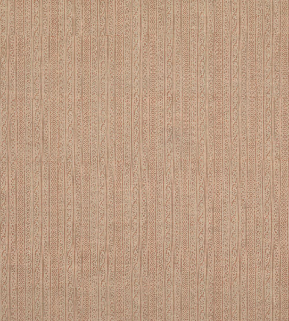 Cherbury Fabric by GP & J Baker Blush