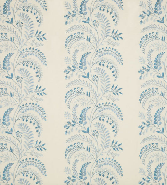 Pennington Fabric by GP & J Baker Soft Blue