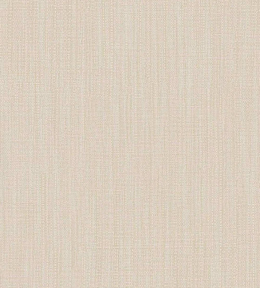 Groove Wallpaper by Eijffinger White/Cream