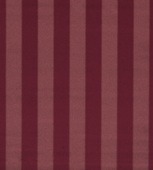 Haldon Fabric by Clarke & Clarke Mulberry