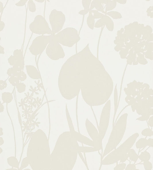 Nalina Wallpaper by Harlequin Pearl