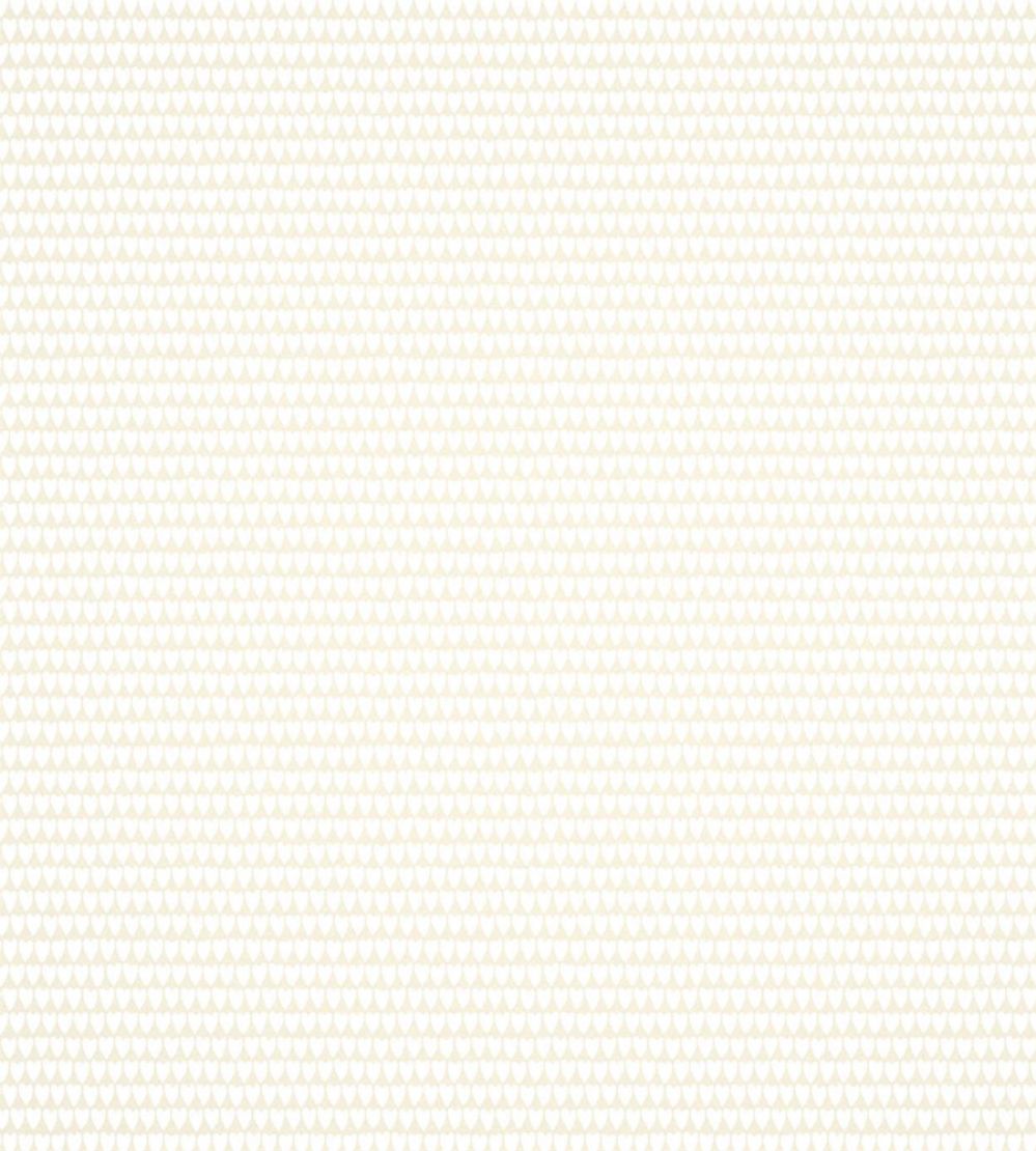 Little Hearts Wallpaper by Harlequin Linen