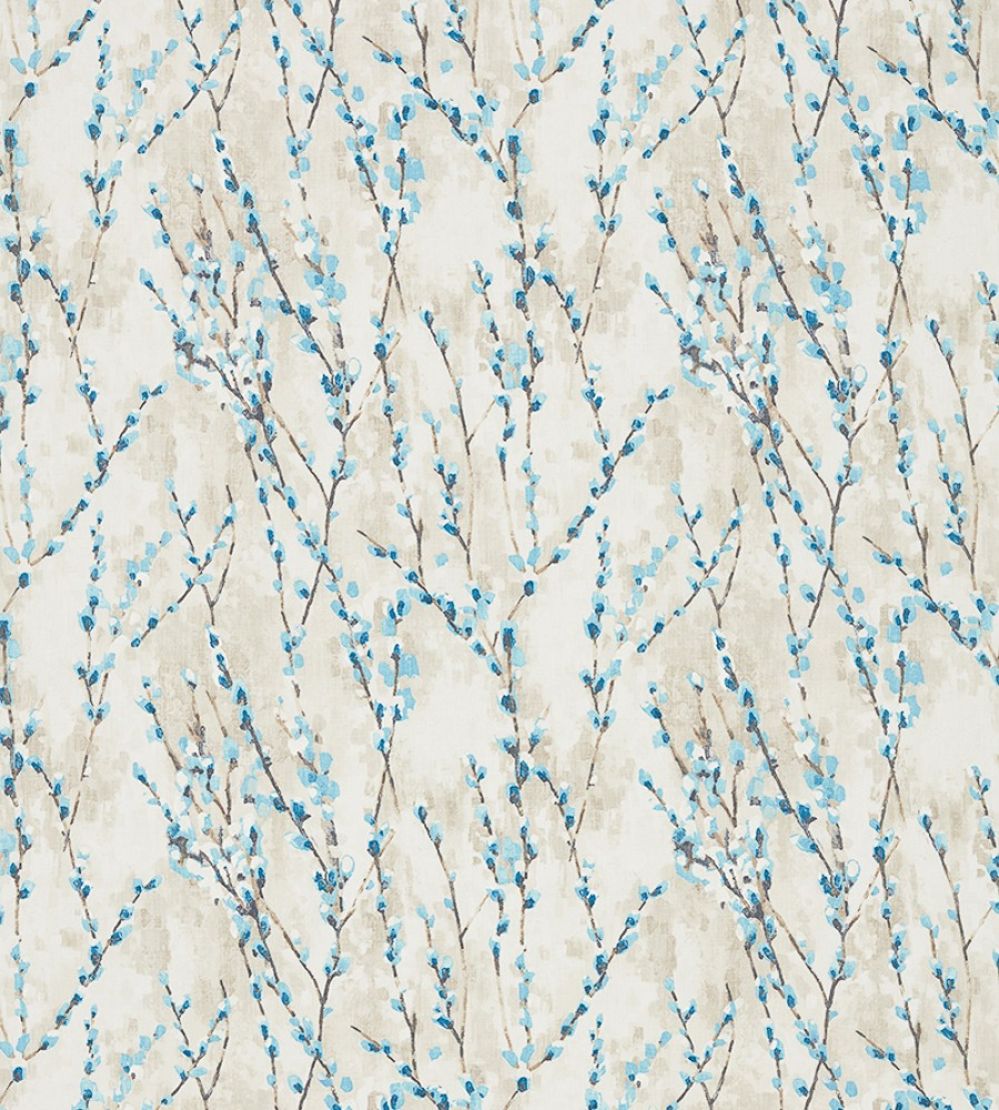Salice Fabric by Harlequin Marine