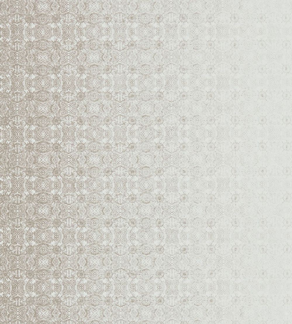 Eminence Wallpaper by Harlequin Rose Gold/Oyster