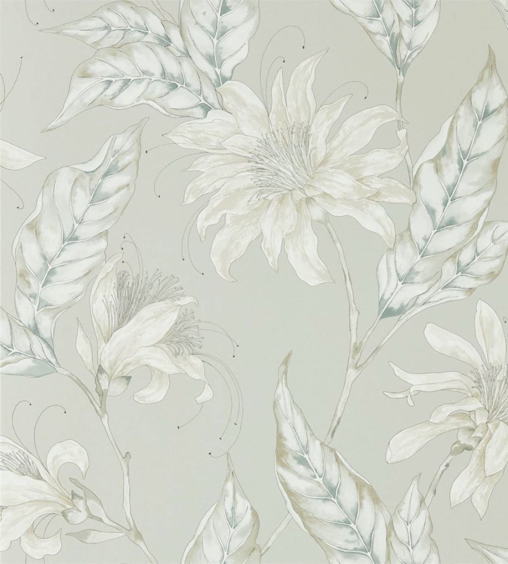 Ananda Wallpaper by Harlequin Platinum