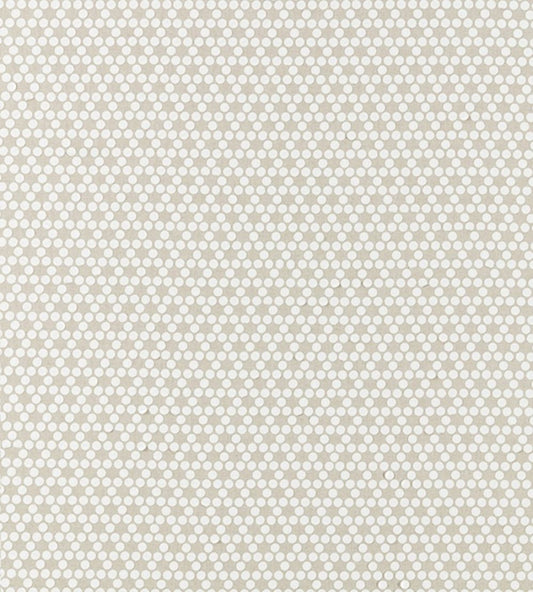 Lunette Fabric by Harlequin Jute