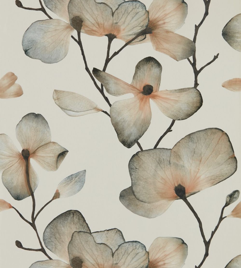 Kienze Wallpaper by Harlequin Bronze / Graphite