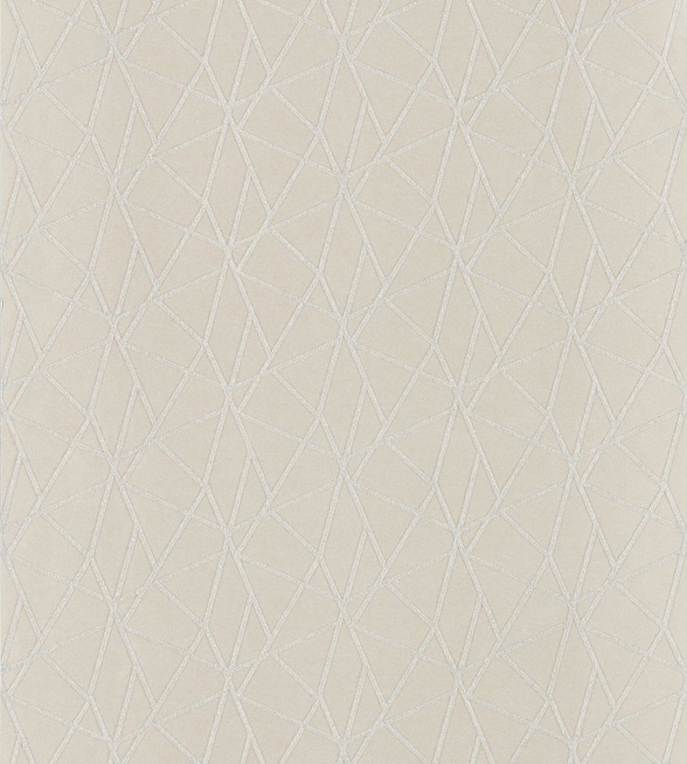 Zola Shimmer Wallpaper by Harlequin Rose Gold