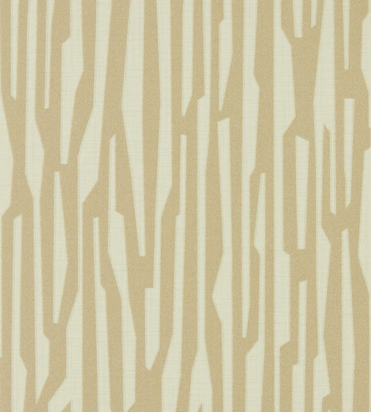 Zendo Wallpaper by Harlequin Bronze