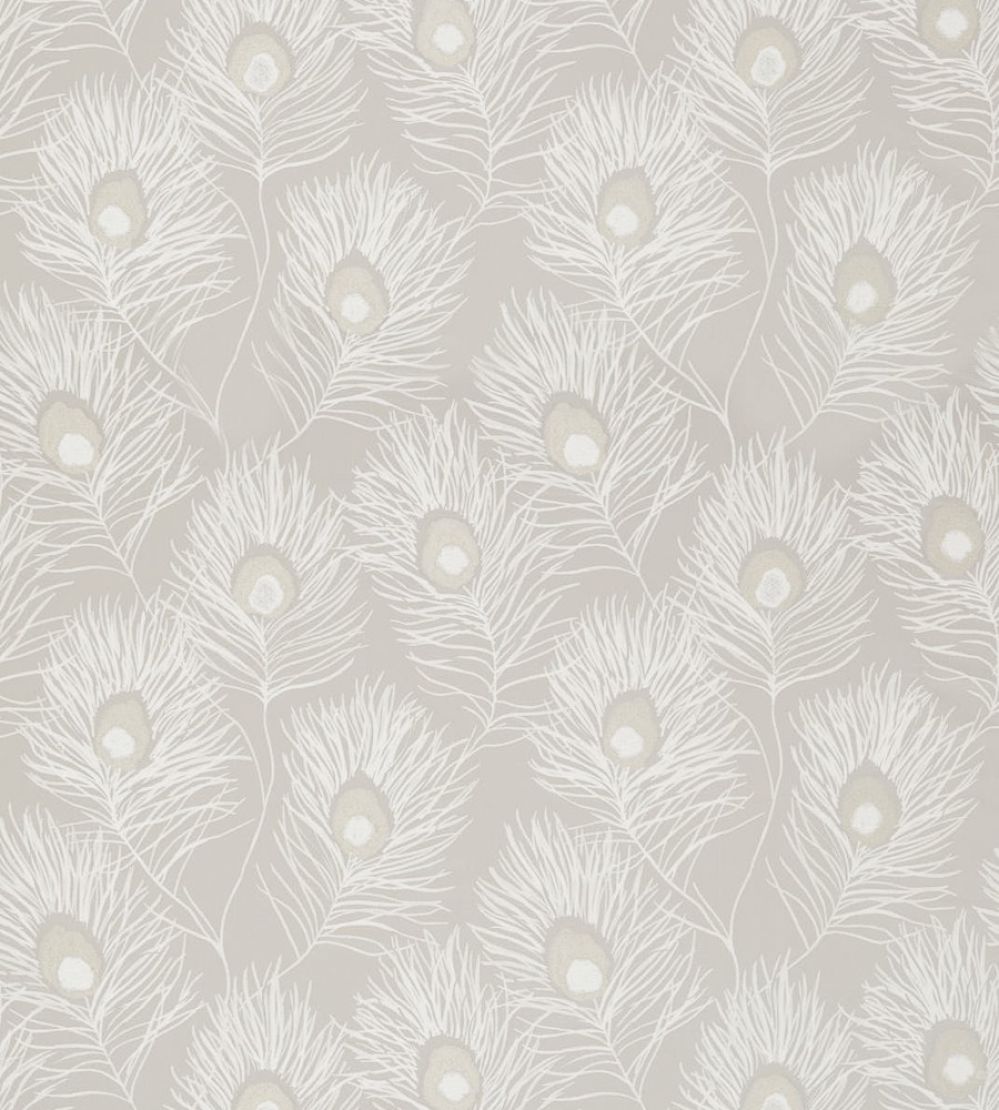 Orlena Fabric by Harlequin Gilver/Pewter