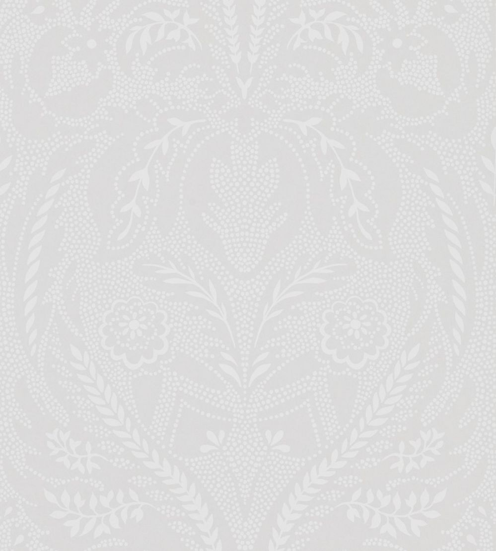 Florence Wallpaper by Harlequin Oyster