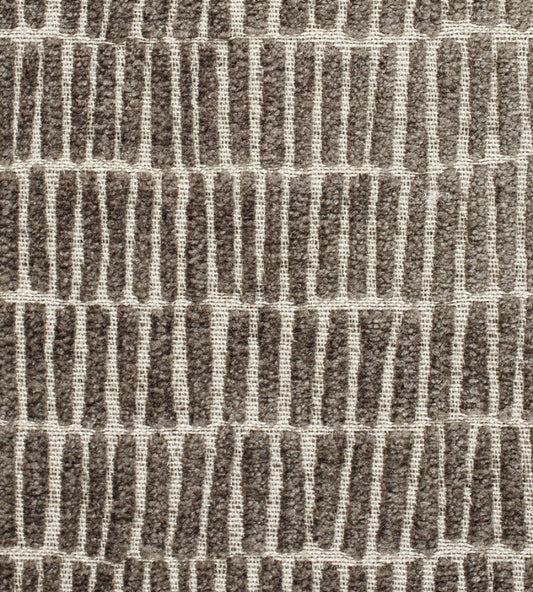 Hikari Fabric by Scion Slate
