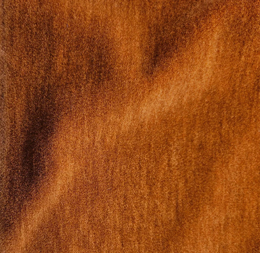 Hogarth Fabric by Marvic Textiles in Copper