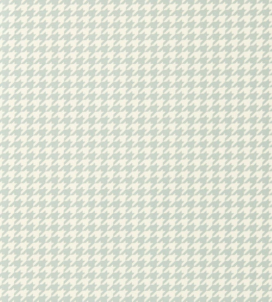 Houndstooth Wallpaper by Harlequin Seaglass/Soft Focus