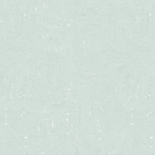 Indira Cork Wallpaper by Thibaut in Sage (T4525)