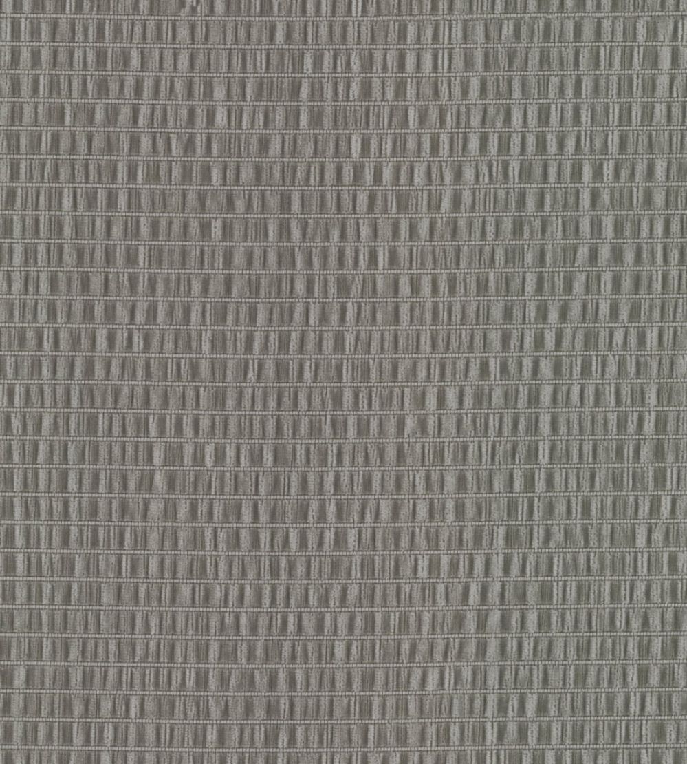 Infinity Crush Fabric by Zimmer + Rohde Warm Grey