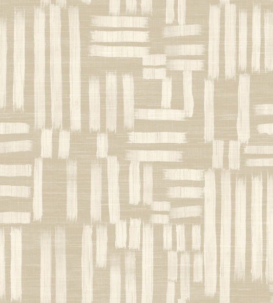 Interlace Wallpaper by Ohpopsi Driftwood