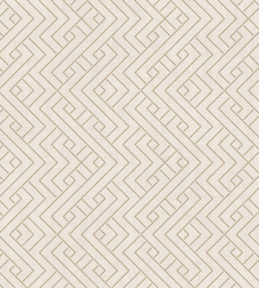 Interwoven Wallpaper by Coordonne Cotton