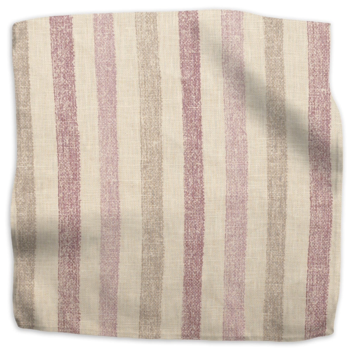 Ithaca Fabric by Kathryn M. Ireland in Mauve/Lavender/Pistachio