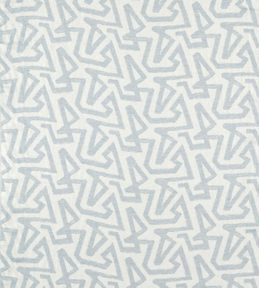 Izumi Fabric by Harlequin Exhale / Soft Focus