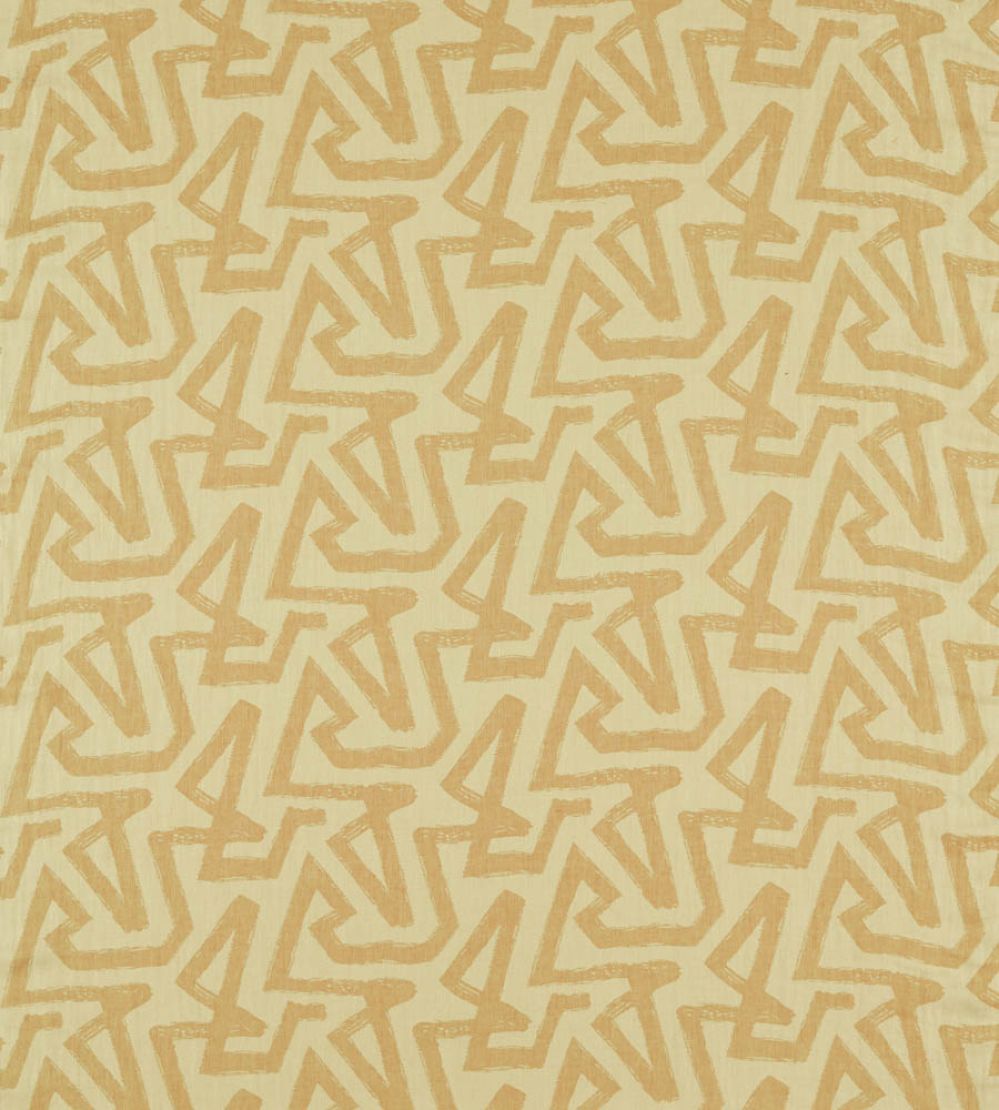 Izumi Fabric by Harlequin Hessian / Sandstone